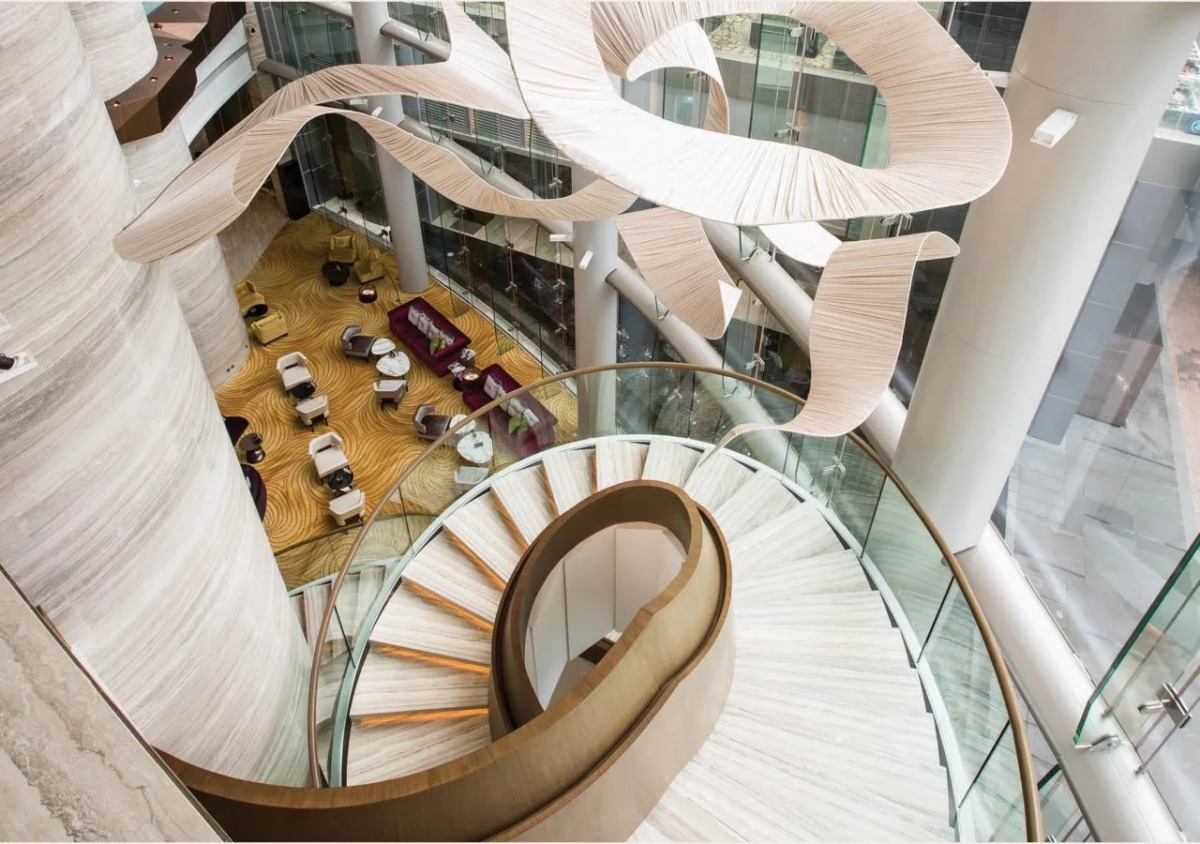 Crowne Plaza Hong Kong Kowloon East by IHG