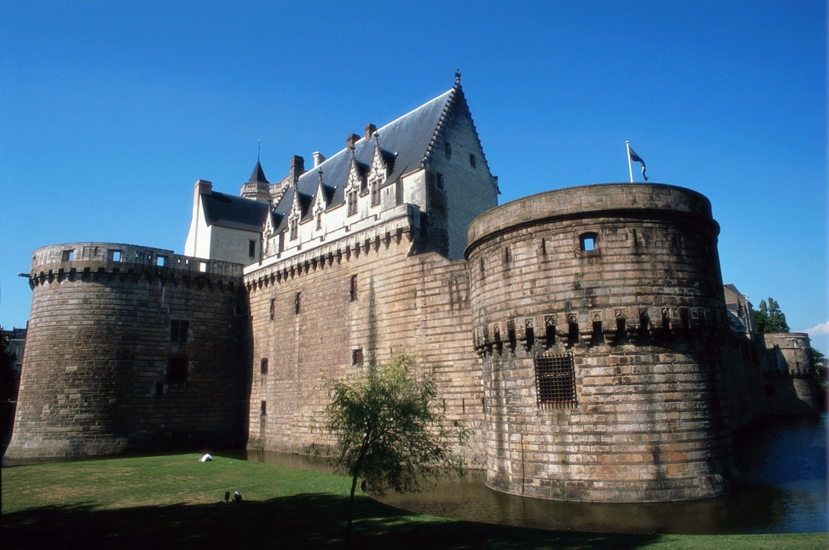 ibis Nantes Centre Gare Sud