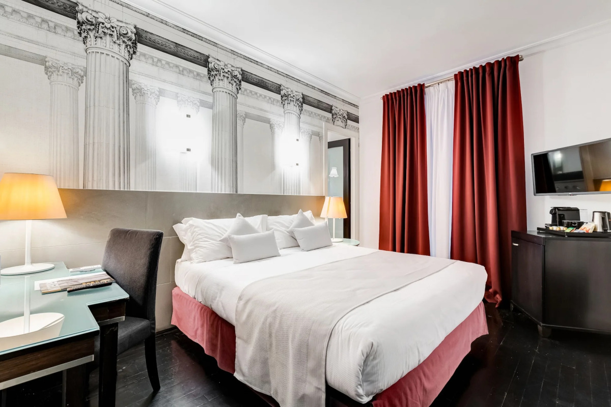 Residenza A The Boutique Art Hotel