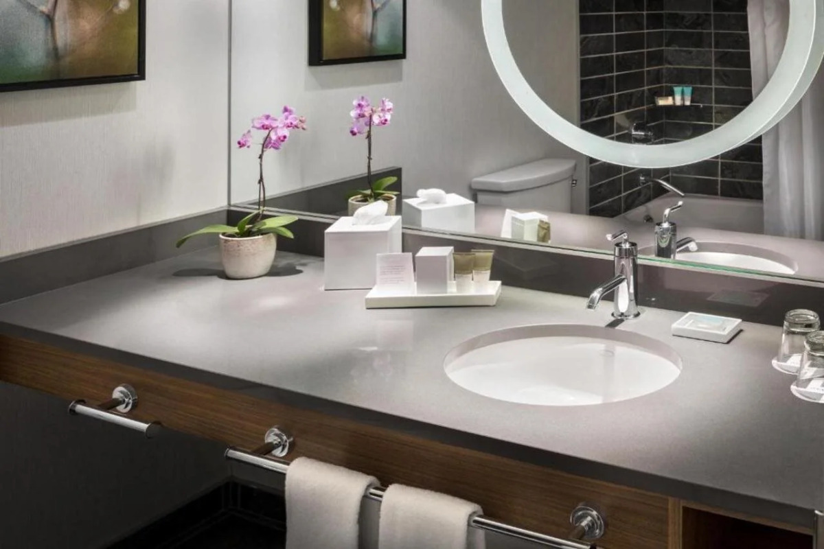 Hyatt Regency Vancouver