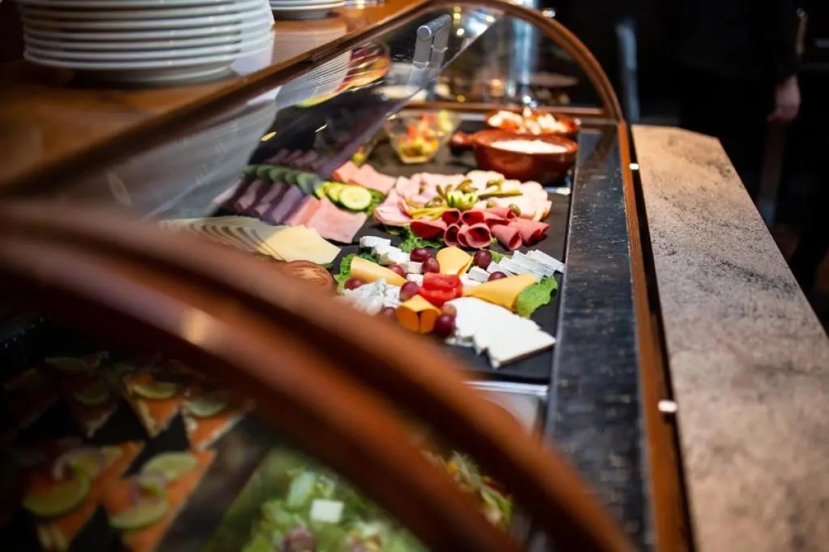 Royal Amsterdam Hotel