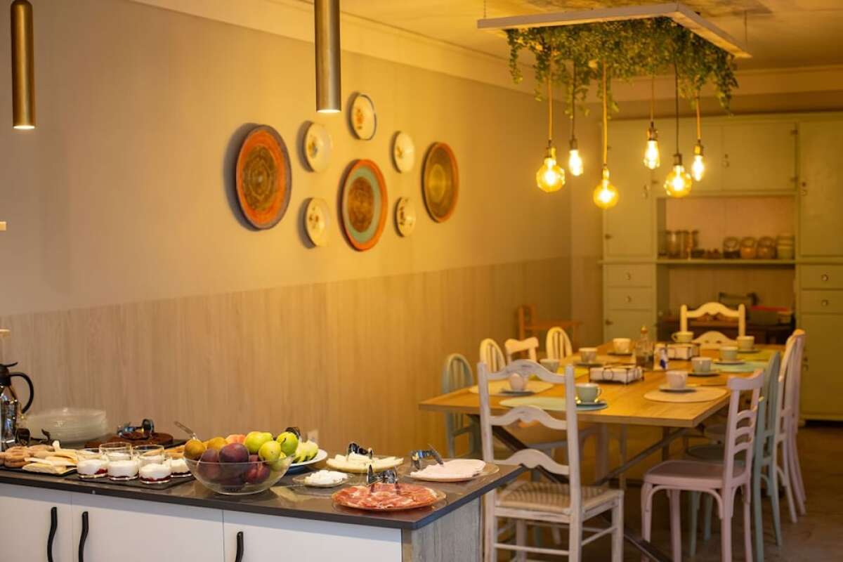 El Patio de los Jazmines "Boutique-House"