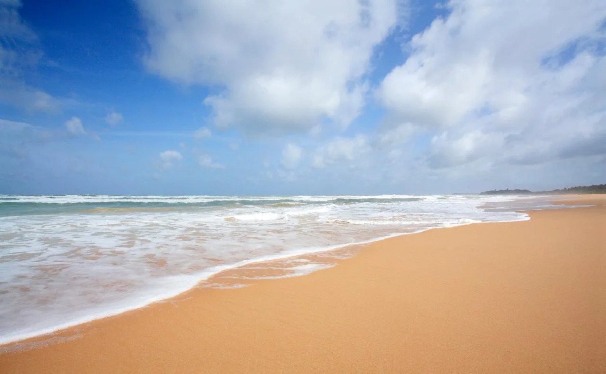 NH Bentota Ceysands Resort