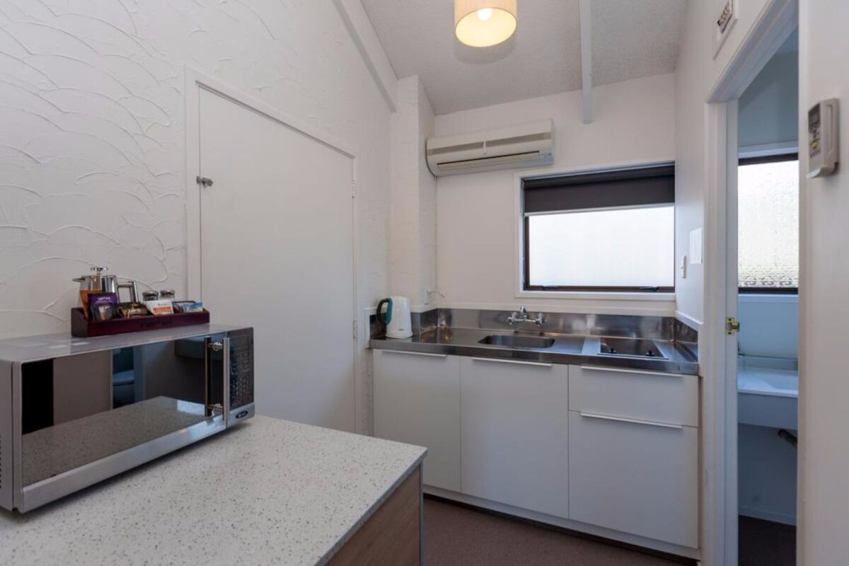 16 Northgate Motor Lodge