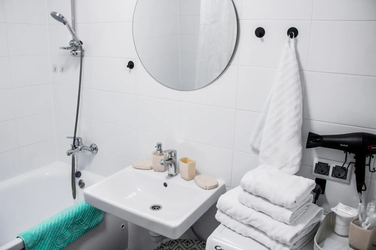 Апартаменты Зaпoведный дом на улице Заповедная