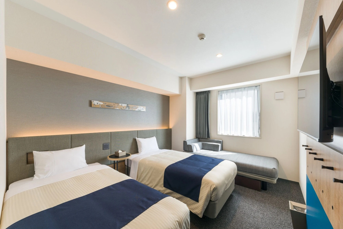 hotel MONday Akihabara Asakusabashi