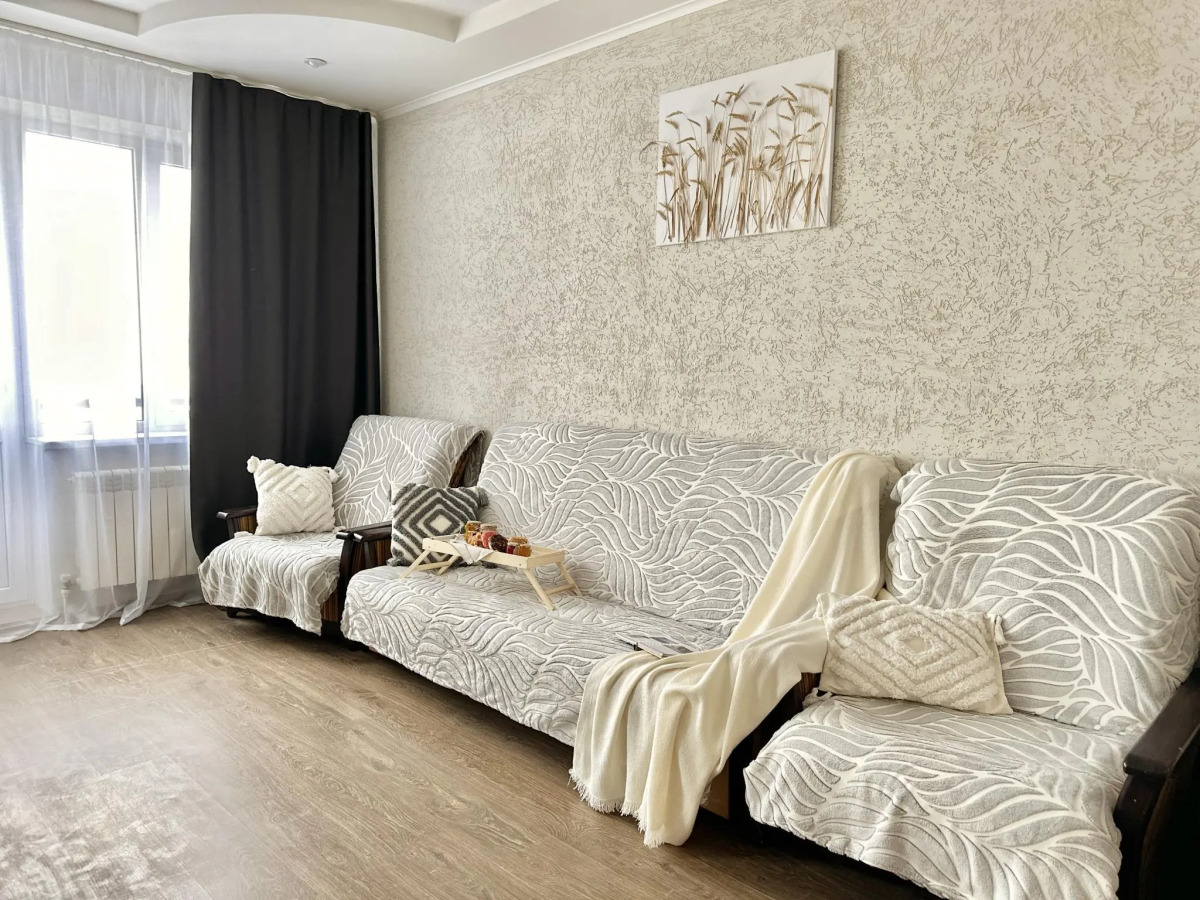 Артхаус Домбай