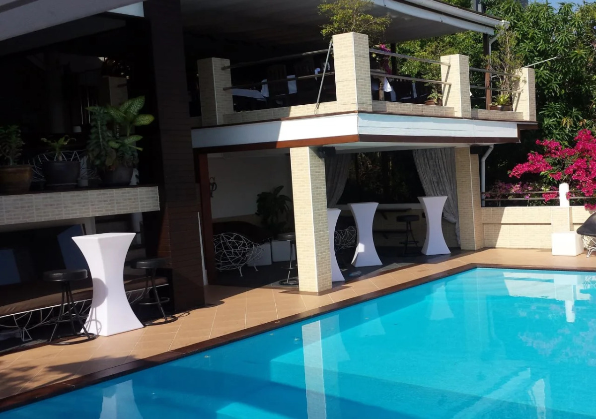 Swiss Villas Panoramic