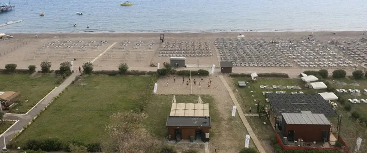 Belenli Resort Hotel