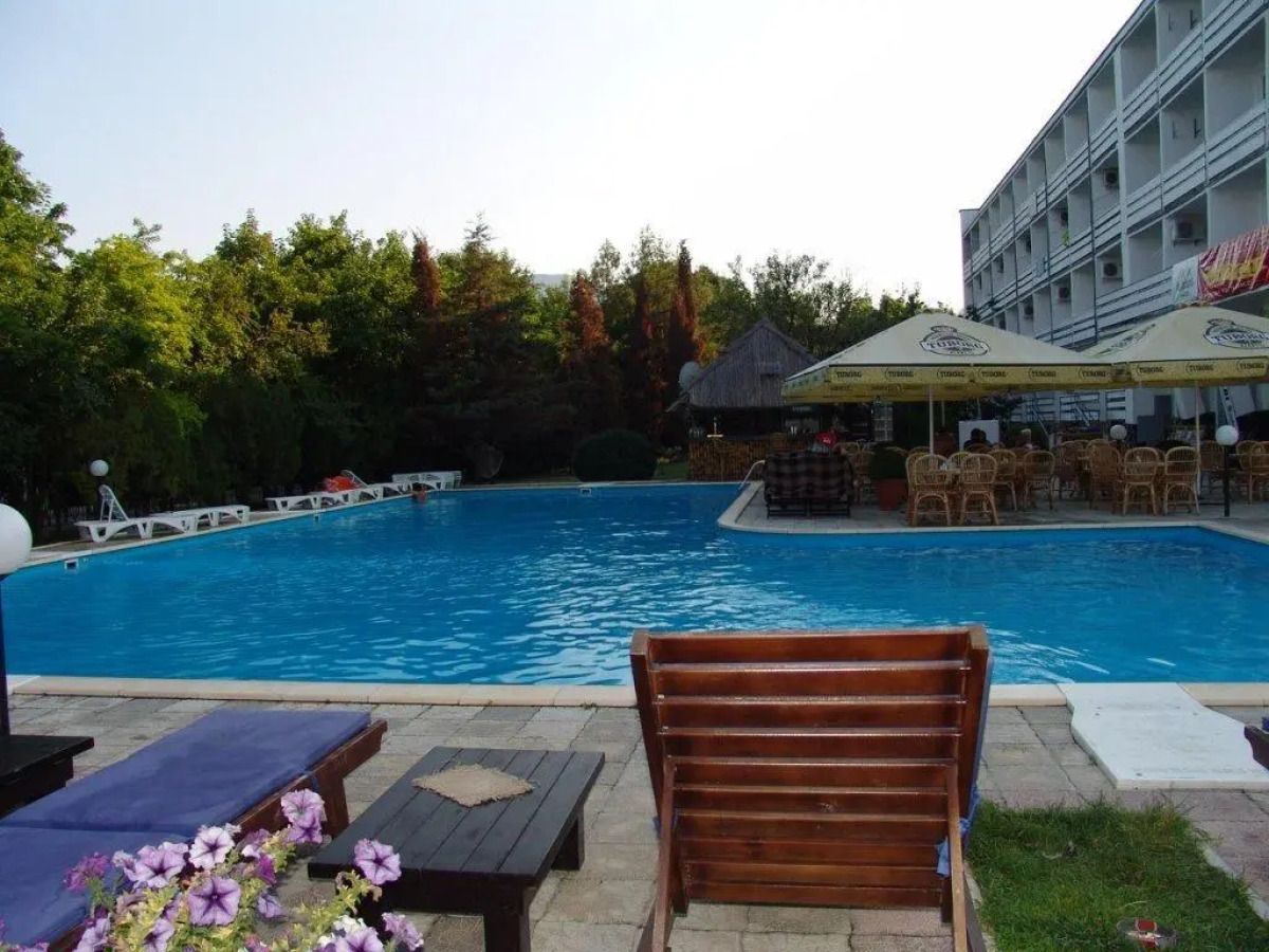 Голубой Залив