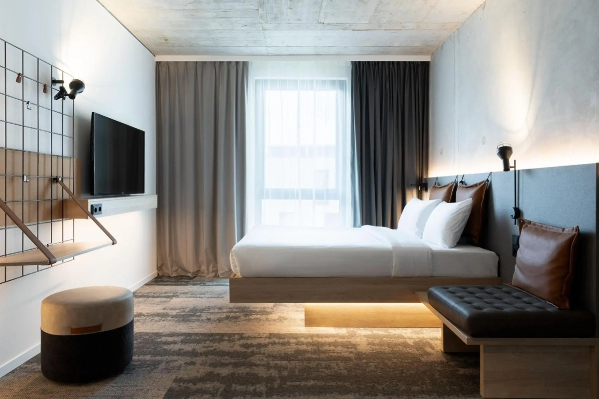 Moxy Outletcity Metzingen