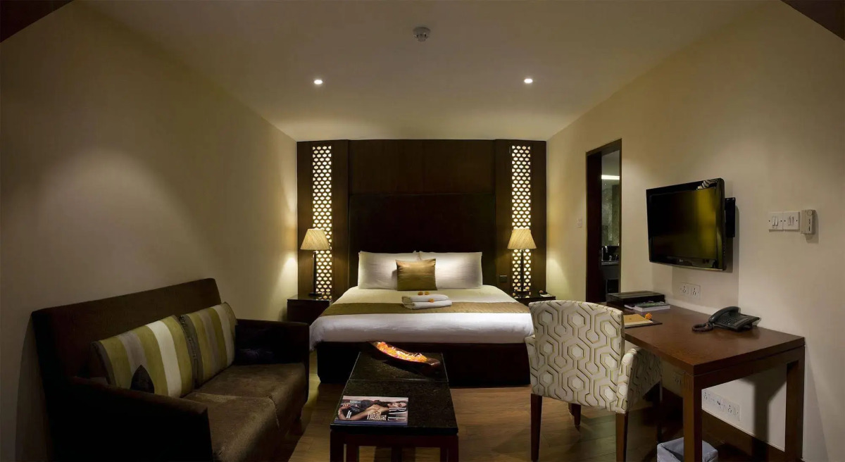 The Manor - New Delhi