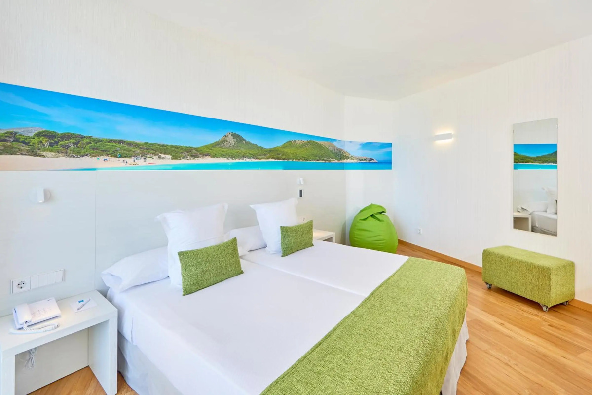 Hotel Negresco Playa de Palma - Adults Only