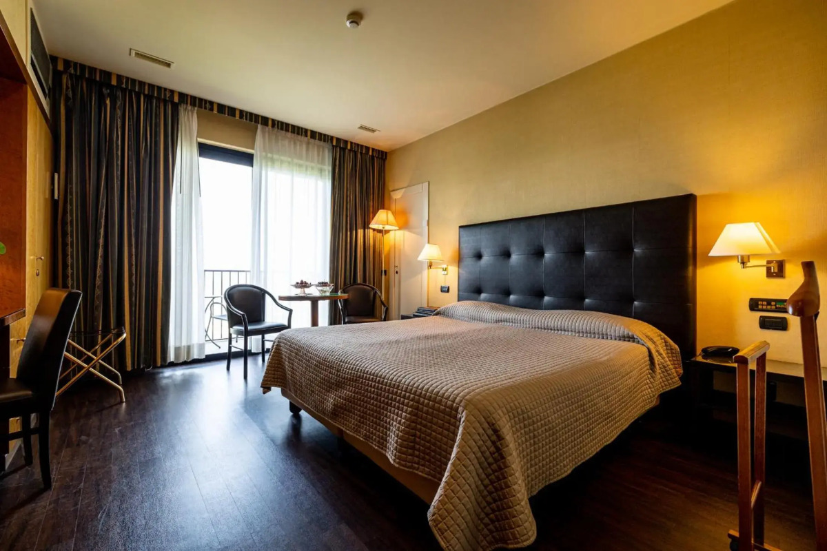 Grand Hotel San Marino