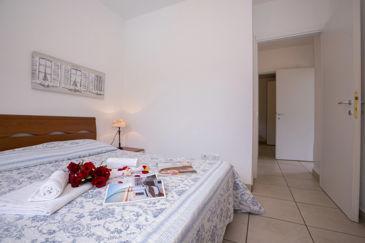 Argegno Belvedere apt. 4