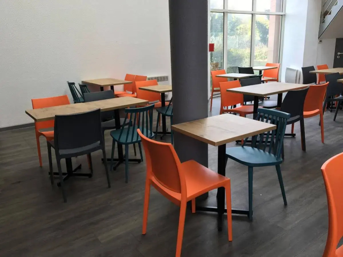 hotelF1 Strasbourg La Vigie