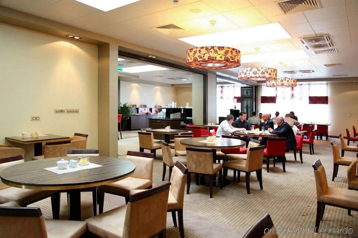 Arche Hotel Puławska Residence