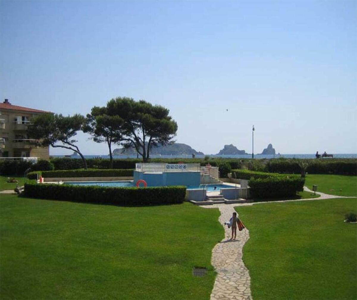 Inmo Estartit Apto. Argonavis BII 1 A