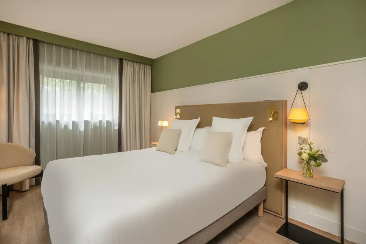 Arcanse by Inwood Hotels