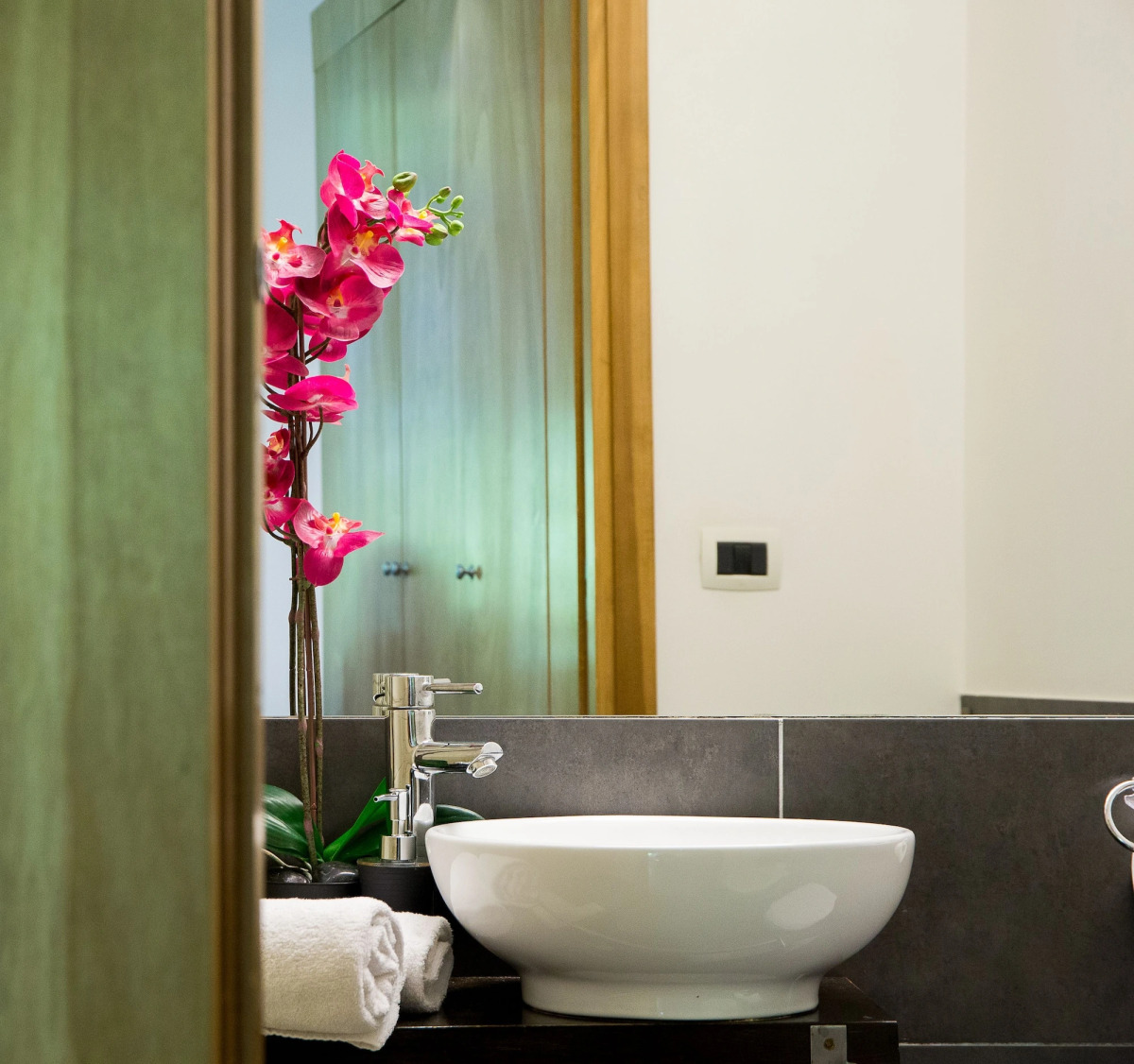 Nerva Accommodation Cavour