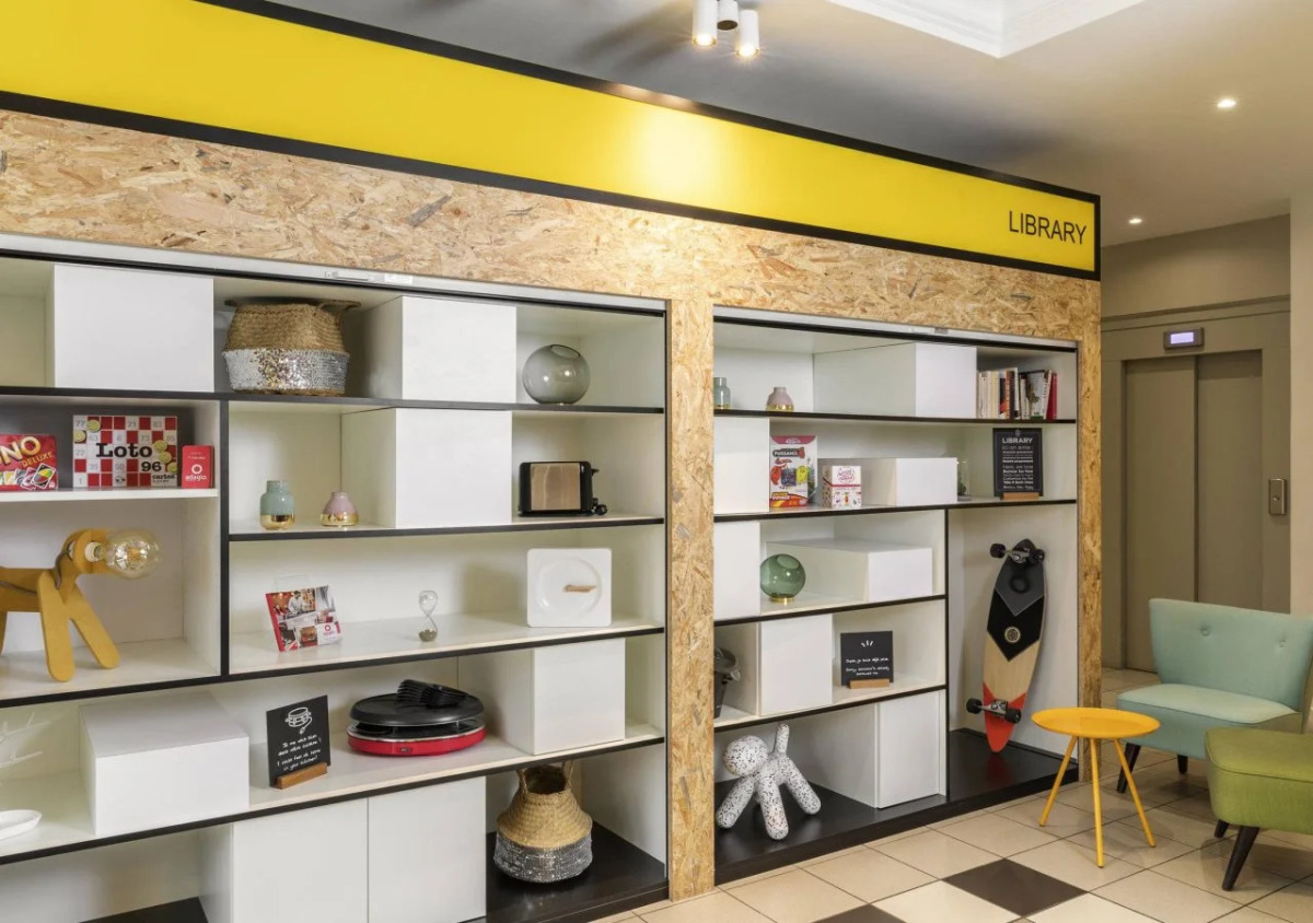 Aparthotel Adagio Access Paris Vanves Porte de Versailles