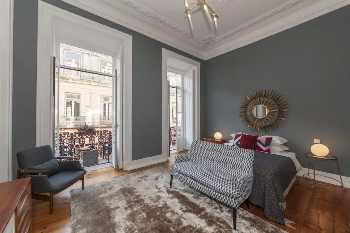 Cheese & Wine Suites