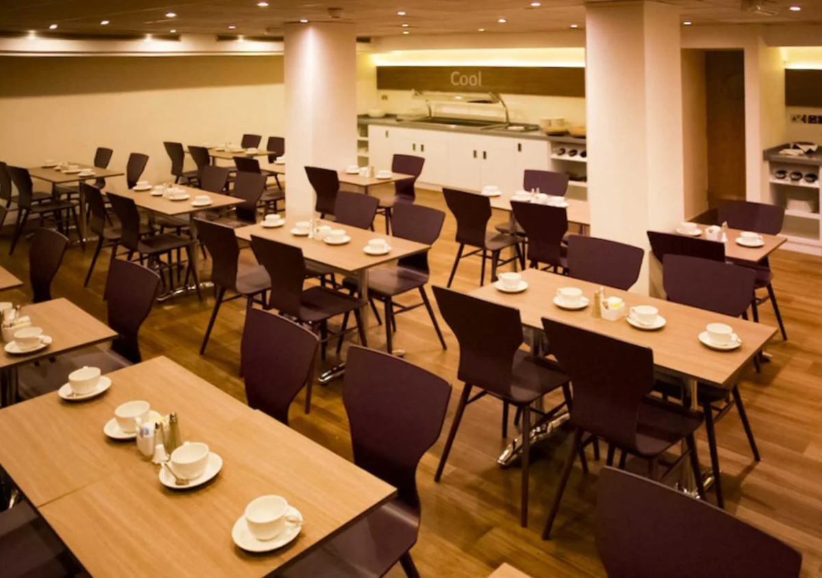 Quality Hotel Hampstead