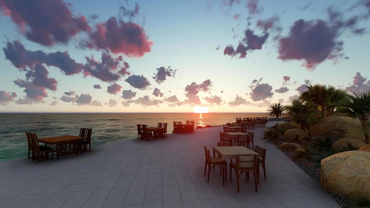 Alibu Resort Nha Trang