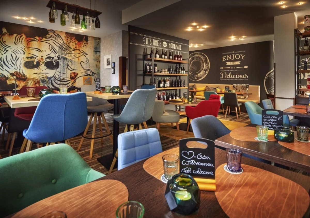 Hotel Mercure Wien Zentrum