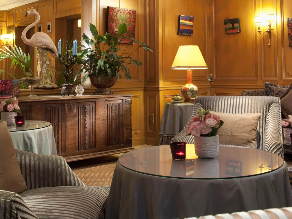 Hôtel Horset Opéra, BW Premier Collection