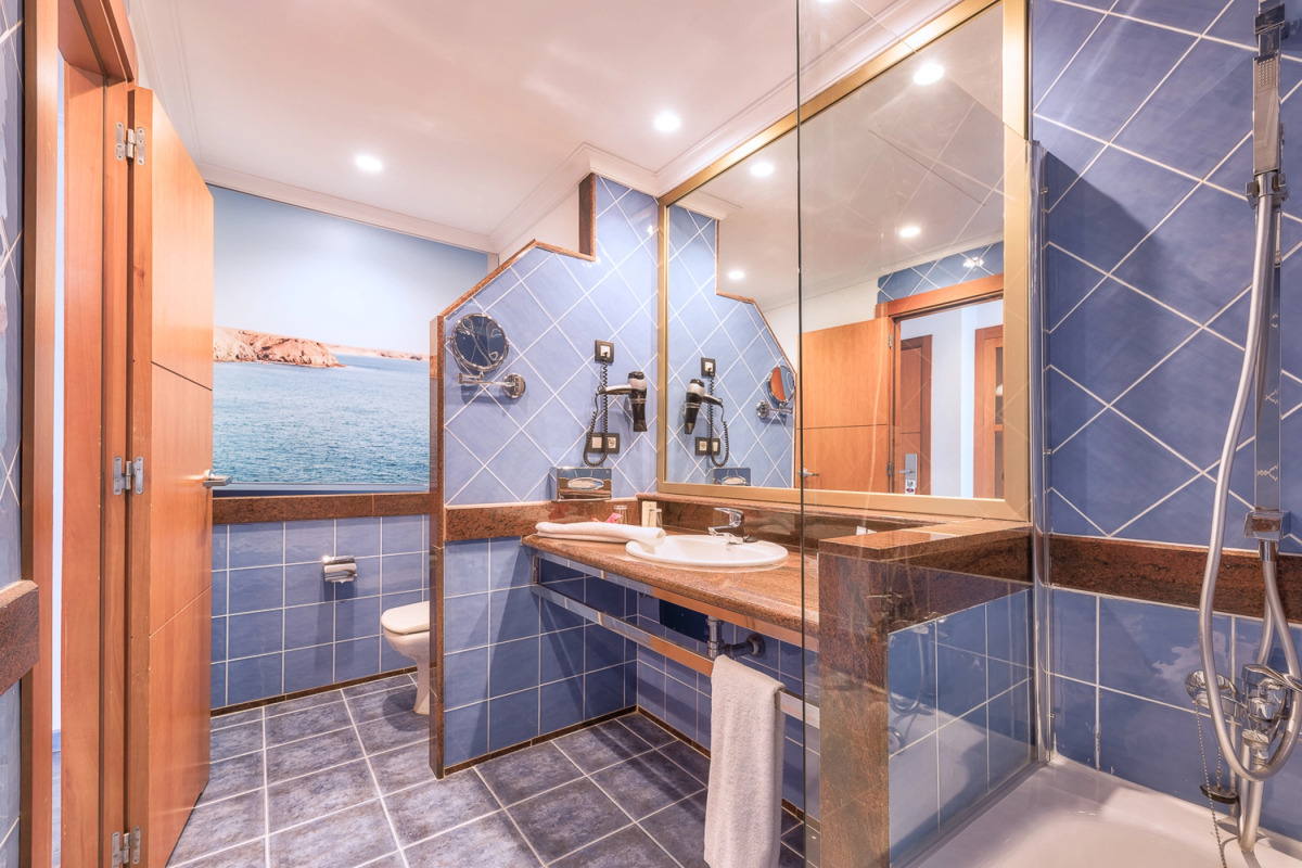 Hotel Mirador Papagayo by LIVVO