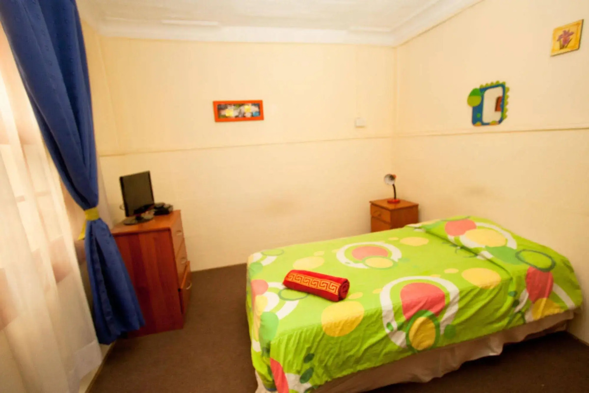 Terra Extremus Hostel