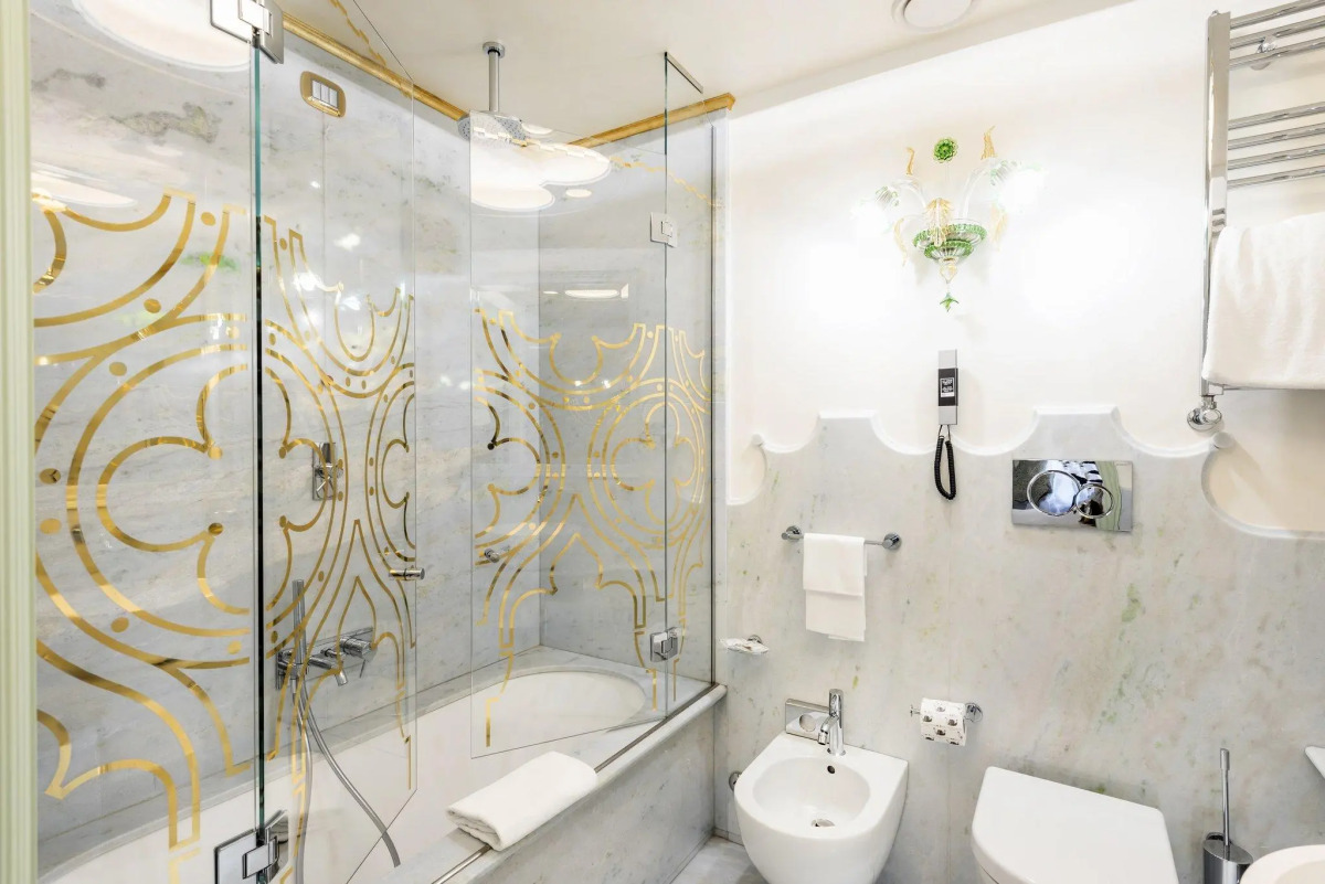 Отель Monaco & Grand Canal