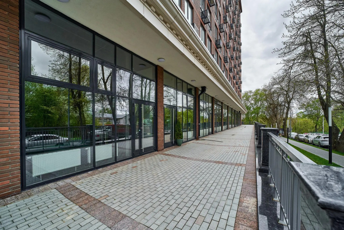 Апартаменты Tower Plaza (Тауэр Плаза)