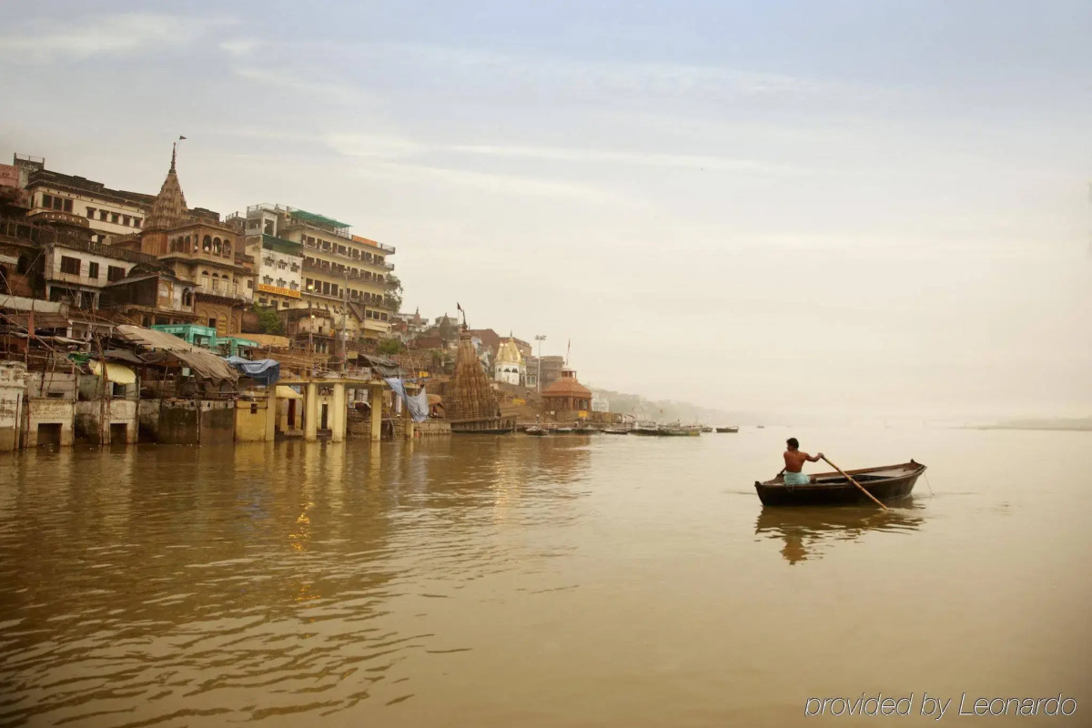 Taj Ganges, Varanasi