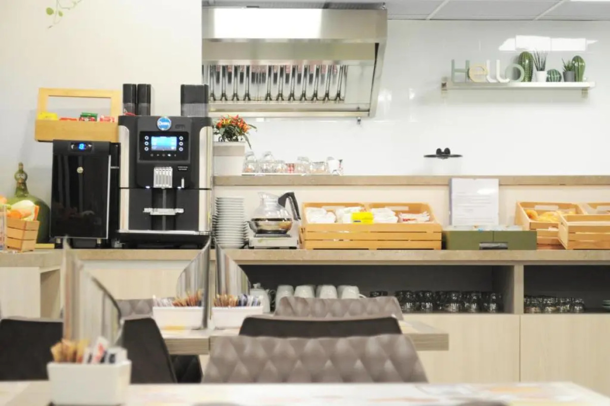 Hotel Maggiore Bologna