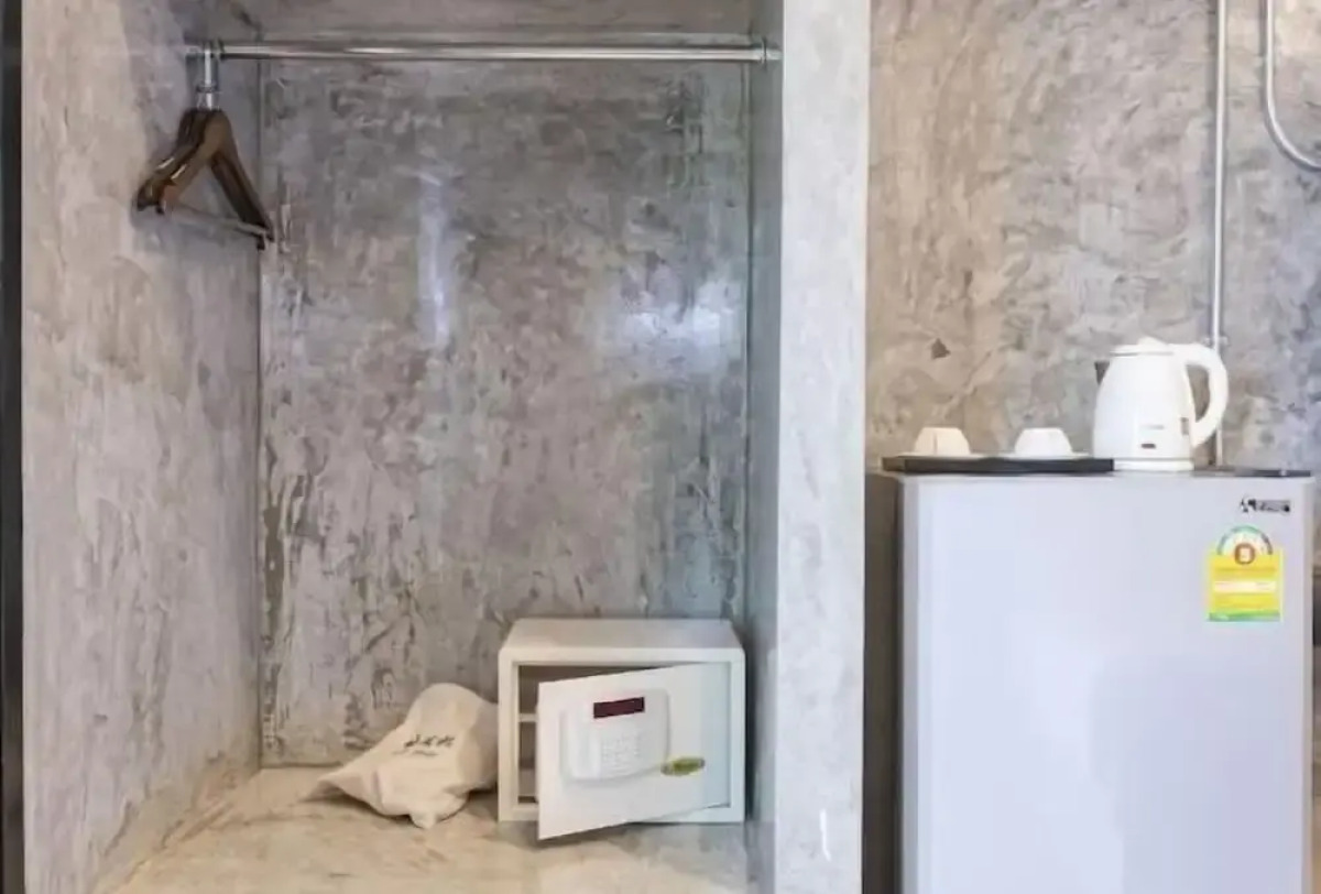 My Style Resort Hotel