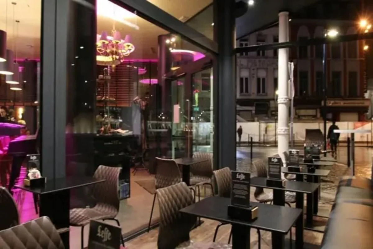 Hôtel de l'Univers Liège