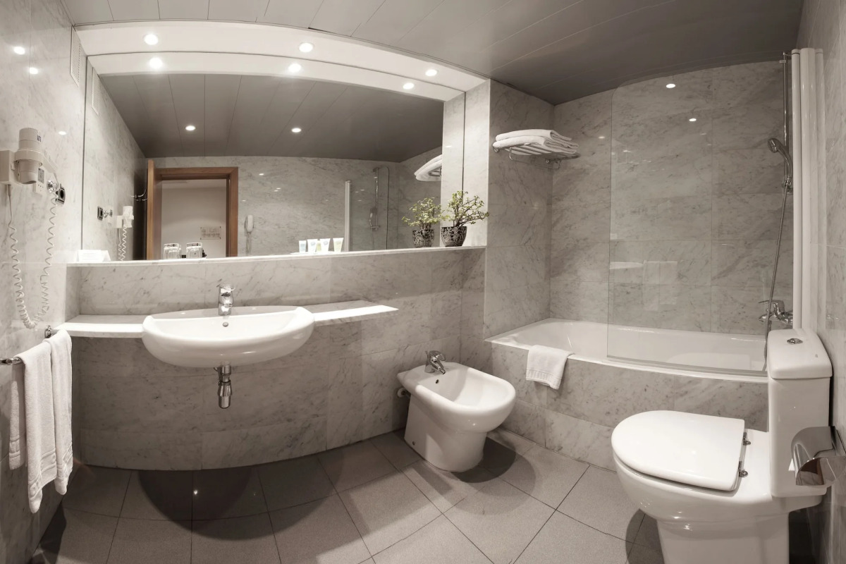 Отель Onix Rambla