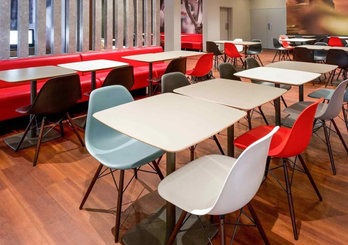 ibis Gent Centrum Opera