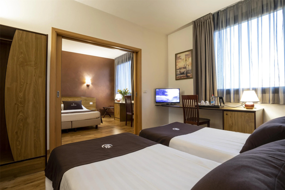 Tulip Inn Padova