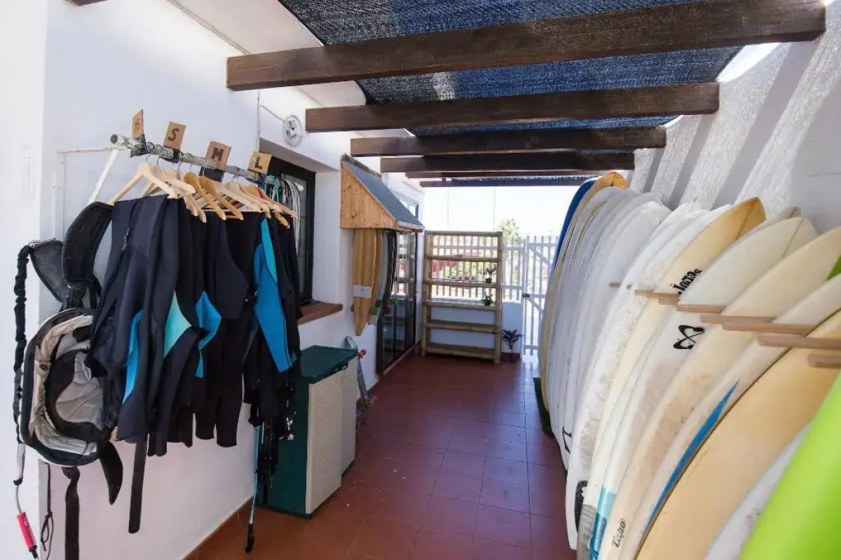 Surf Riders Fuerteventura - Adults Only