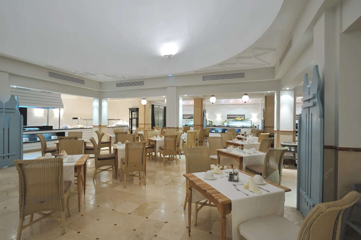 Gran Marbella Resort & Beach Club