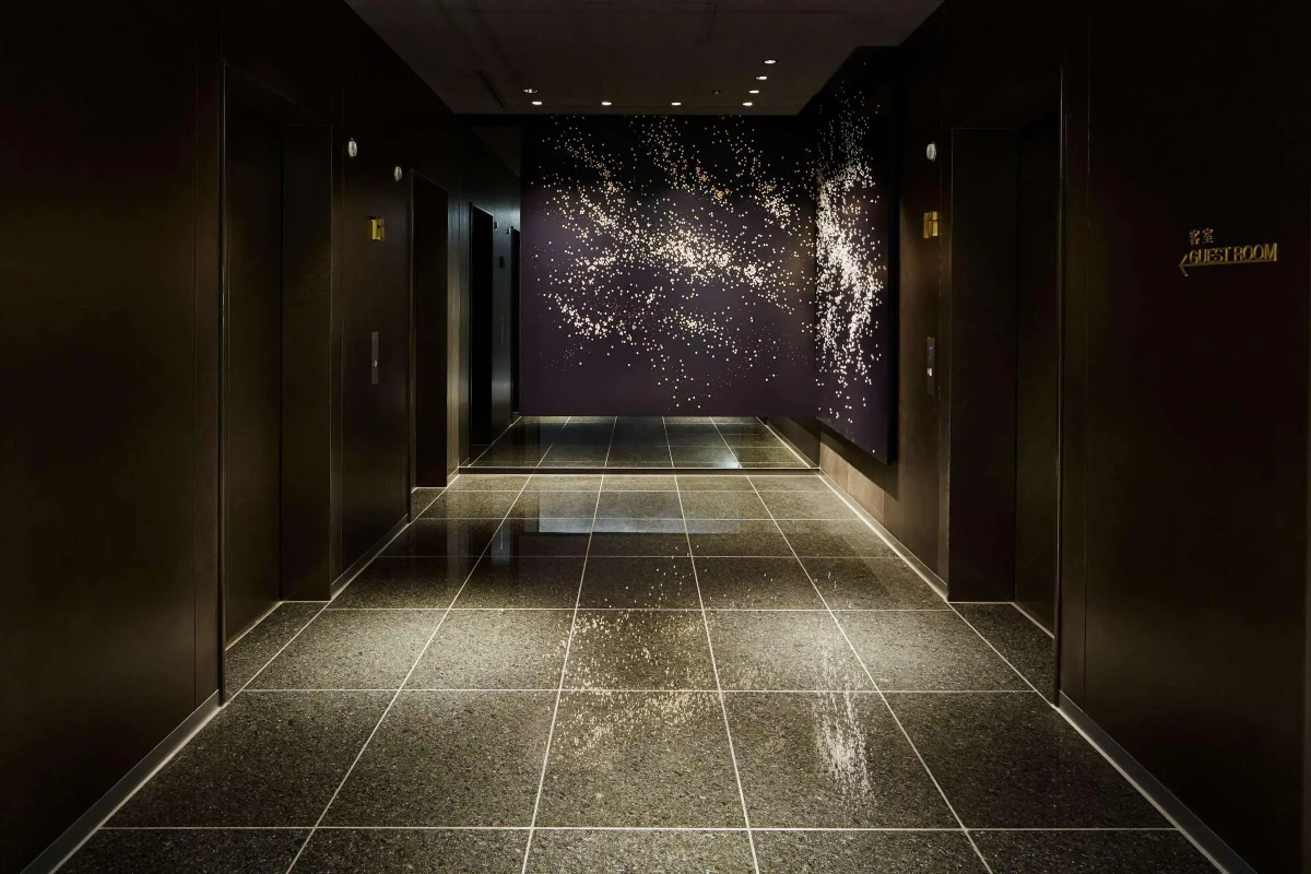 Mitsui Garden Hotel Nagoya Premier