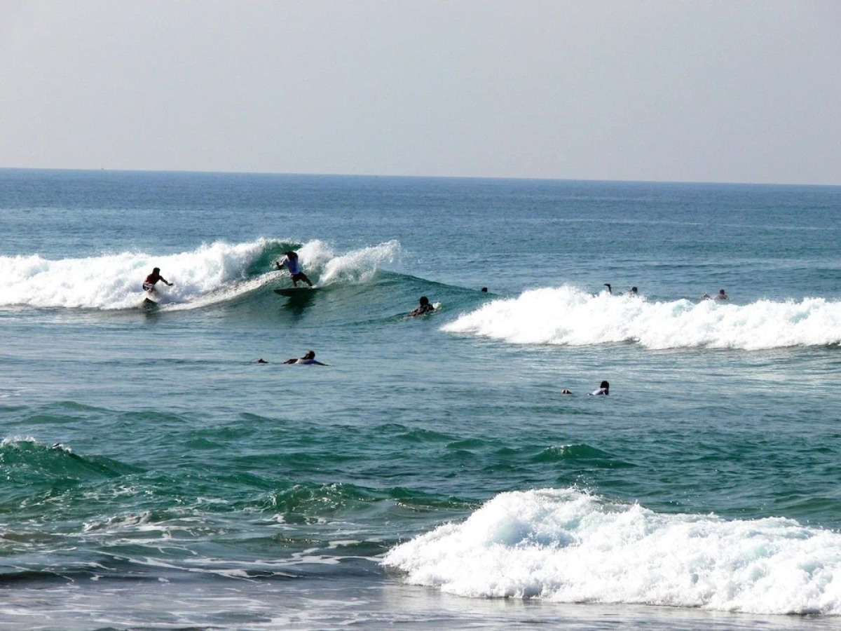 Time N Tide Beach Resort