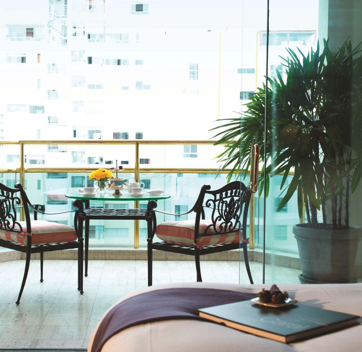 Miraflores Park, A Belmond Hotel, Lima