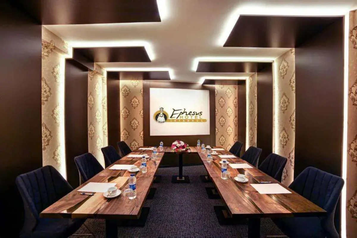 Ephesus Hotel Istanbul
