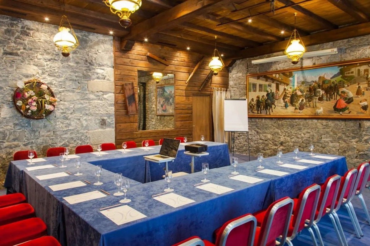 Le Montbrillant Hôtel Residence