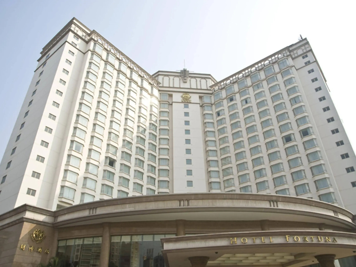 Foshan Fortuna Hotel