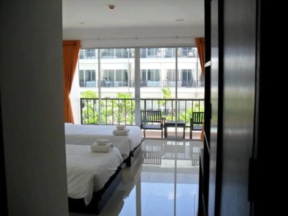 BS Premier Airport Hotel